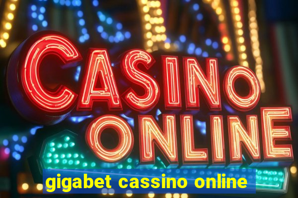 gigabet cassino online